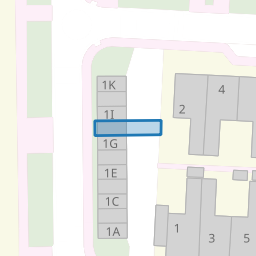 Perceel HLG02-B-2519