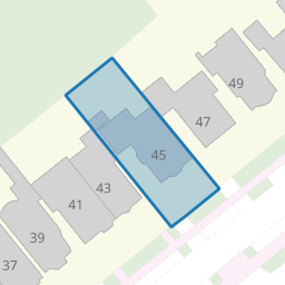 Perceel HLG02-B-2533