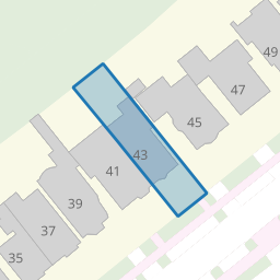 Perceel HLG02-B-2534