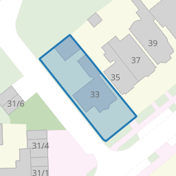 Perceel HLG02-B-2539