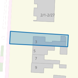 Perceel HLG02-B-2546