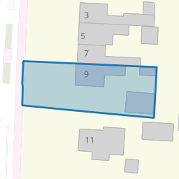 Perceel HLG02-B-2549