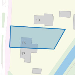 Perceel HLG02-B-2552