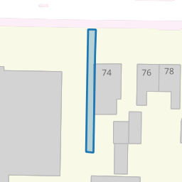 Perceel HLG02-B-2556