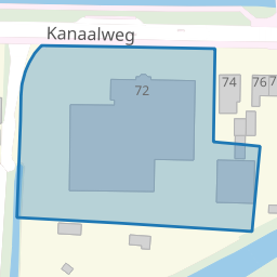 Perceel HLG02-B-2557