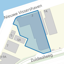 Perceel HLG02-B-2562