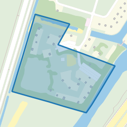 Perceel HLG02-B-2563