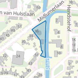 Perceel HLG02-B-2590