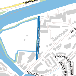 Perceel HLG02-B-2592