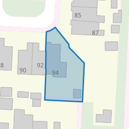 Perceel HLG02-B-2595