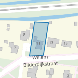 Perceel HLG02-B-2610