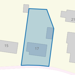 Perceel HLG02-B-2611