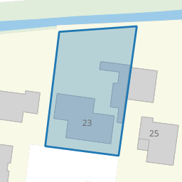 Perceel HLG02-B-2613