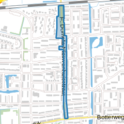 Perceel HLG02-B-2619