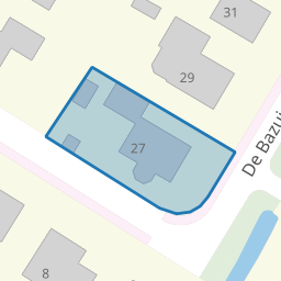 Perceel HLG02-B-2640