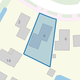 Perceel HLG02-B-2645