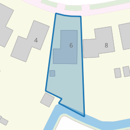 Perceel HLG02-B-2646