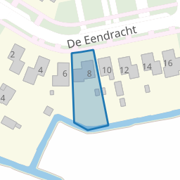 Perceel HLG02-B-2647