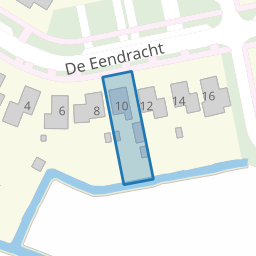 Perceel HLG02-B-2648