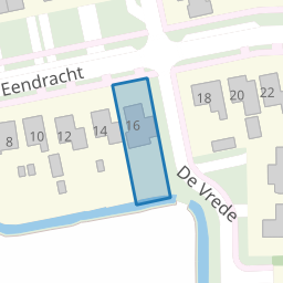 Perceel HLG02-B-2651