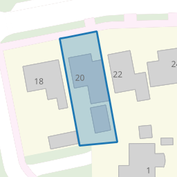 Perceel HLG02-B-2653