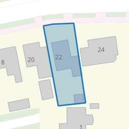 Perceel HLG02-B-2654