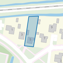 Perceel HLG02-B-2661