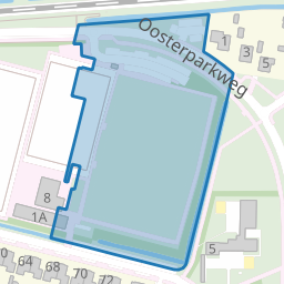 Perceel HLG02-B-2664