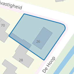 Perceel HLG02-B-2679