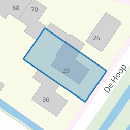 Perceel HLG02-B-2680