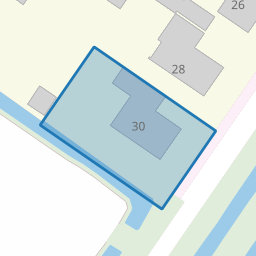 Perceel HLG02-B-2681