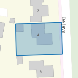 Perceel HLG02-B-2686