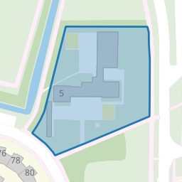 Perceel HLG02-B-2697