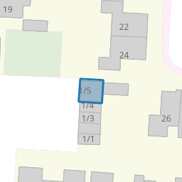 Perceel HLG02-B-2710