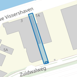 Perceel HLG02-B-2712