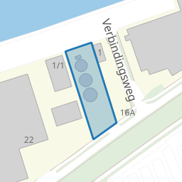 Perceel HLG02-B-2716