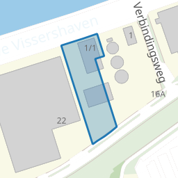 Perceel HLG02-B-2720