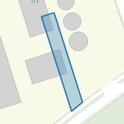 Perceel HLG02-B-2721