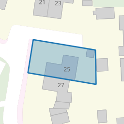 Perceel HLG02-B-2722