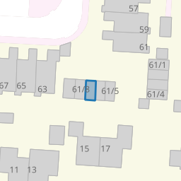 Perceel HLG02-B-2734