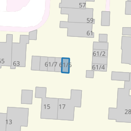 Perceel HLG02-B-2736