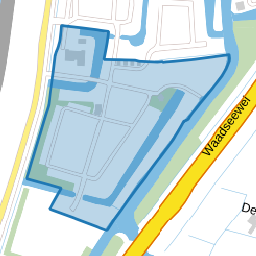 Perceel HLG02-B-2740