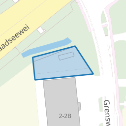 Perceel HLG02-B-2742