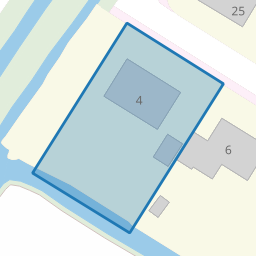 Perceel HLG02-B-2745