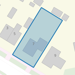 Perceel HLG02-B-2746