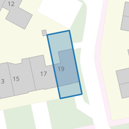 Perceel HLG02-B-2750