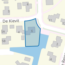 Perceel HLG02-B-2753