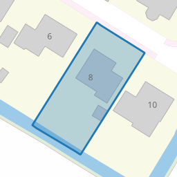 Perceel HLG02-B-2755