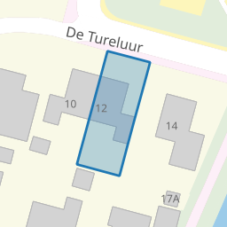 Perceel HLG02-B-2771