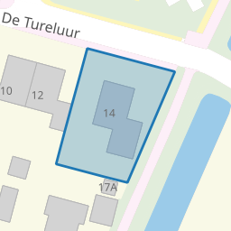 Perceel HLG02-B-2772